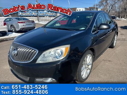 Used 2014 Buick Verano Leather