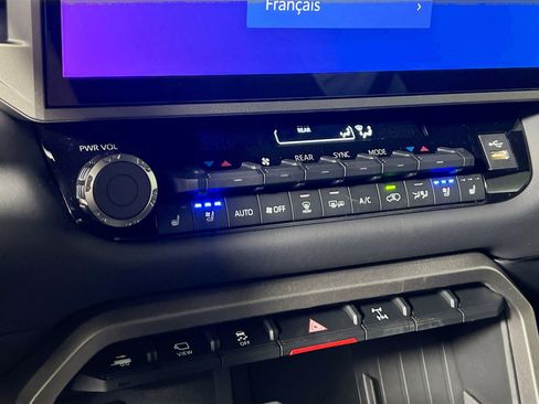 New 2026 Toyota Sequoia Platinum image 27