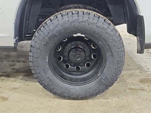 Used 2024 RAM 3500 Laramie w/ Night Edition AWD/4WD image 33