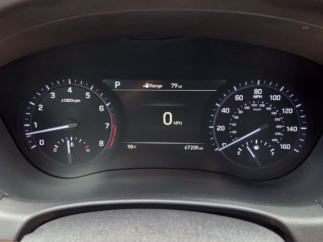 Used 2019 Genesis G80 3.3T Sport RWD image 30
