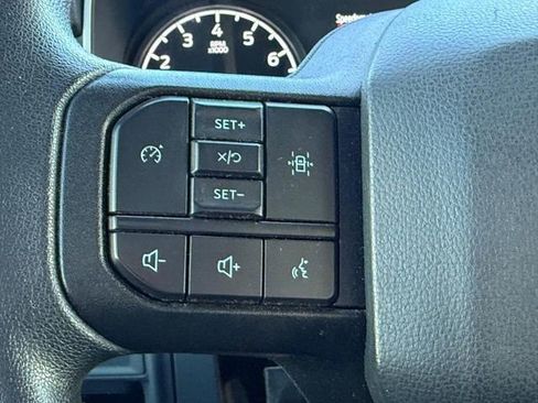 Used 2023 Ford F150 XLT image 15