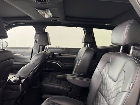 Used 2025 Kia Telluride SX X-Line AWD/4WD image 7