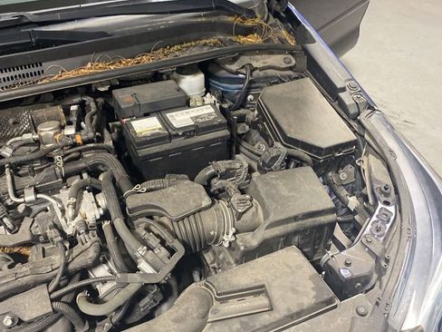 Used 2023 Toyota Corolla SE FWD image 26