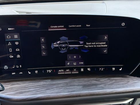 New 2025 Audi Q5 Premium Plus image 35