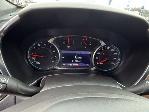 Used 2022 Chevrolet Equinox Premier image 21