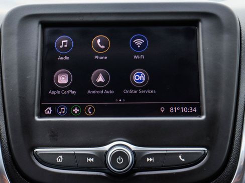 Used 2021 Chevrolet Equinox LT FWD image 9