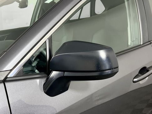 Used 2025 Toyota RAV4 LE FWD image 12