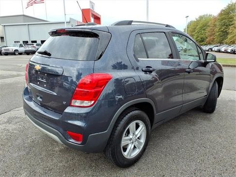 Used 2019 Chevrolet Trax LT image 15