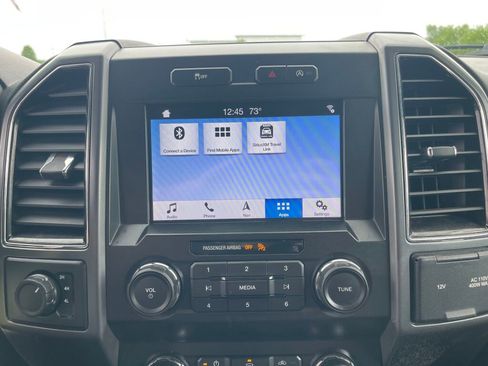 Used 2019 Ford F150 XLT w/ Equipment Group 302A Luxury AWD/4WD image 11