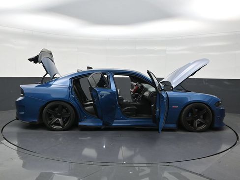Used 2021 Dodge Charger Scat Pack w/ Plus Group RWD image 29