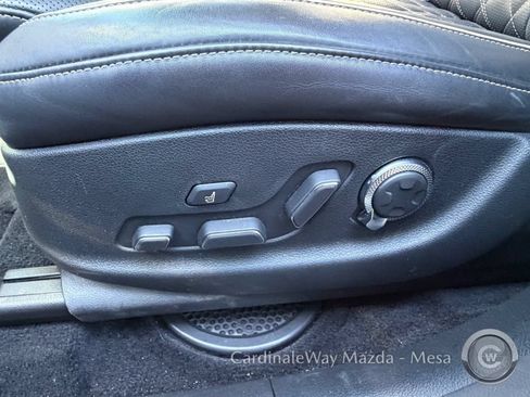 Used 2023 Genesis GV80 3.5T w/ Prestige Package AWD/4WD image 15