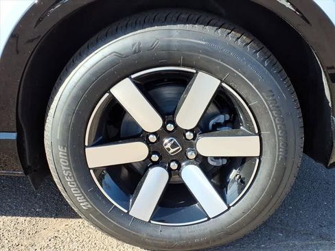 New 2026 Honda Prologue Touring image 8