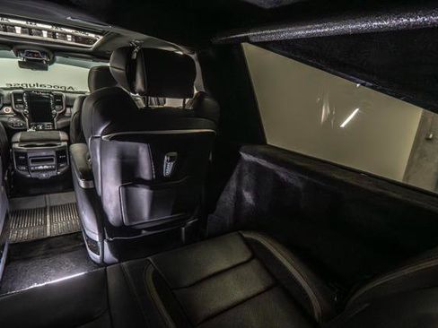 Used 2024 RAM 1500 TRX image 31