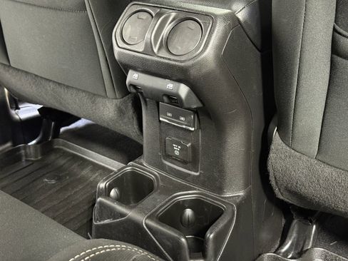 Used 2021 Jeep Gladiator Sport w/ Quick Order Package 24Q 80Th image 25