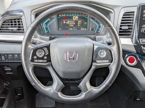 Used 2021 Honda Odyssey Touring image 22