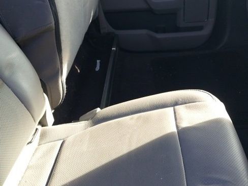 Used 2017 Ford F150 Lariat w/ Equipment Group 501A Mid image 19