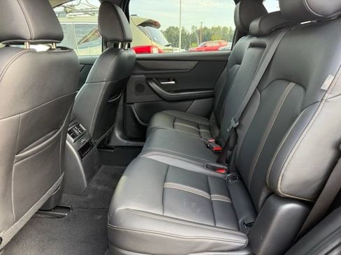 Used 2025 MAZDA CX-90 3.3 Turbo w/ Select Package AWD/4WD image 14