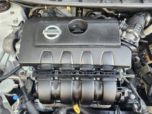 Used 2013 Nissan Sentra SR w/ Premium Pkg image 31