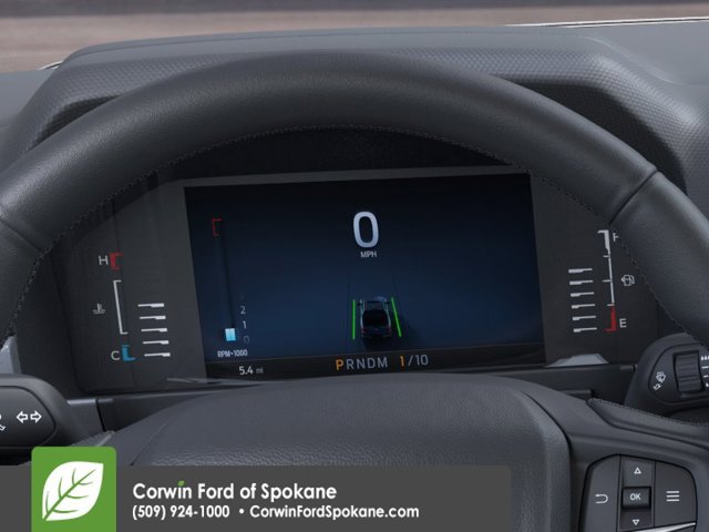 New 2026 Ford Ranger XLT AWD/4WD image 10