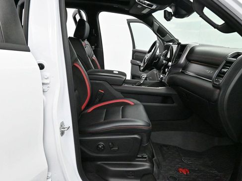 Used 2021 RAM 1500 TRX w/ TRX Level 2 Equipment Group AWD/4WD image 33