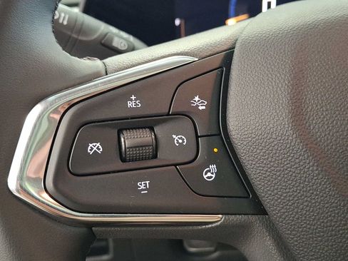 Used 2026 Chevrolet TrailBlazer LT w/ Convenience Package FWD image 21