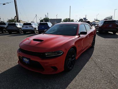 Used 2023 Dodge Charger R/T w/ Plus Group