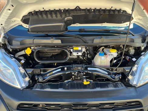 Used 2023 RAM ProMaster 2500 image 35