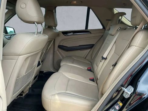 Used 2014 Mercedes-Benz ML 350 4MATIC image 14