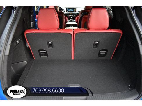 New 2026 Acura MDX A-Spec image 18