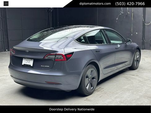 Used 2023 Tesla Model 3 Long Range image 6