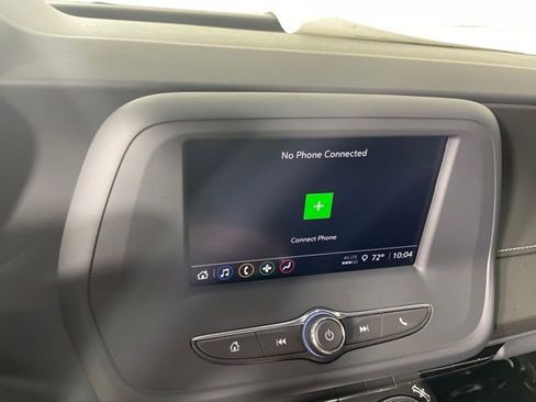 New 2024 Chevrolet Camaro LT image 26