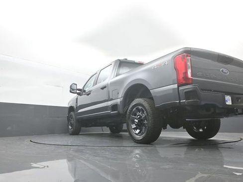 New 2026 Ford F250 XL w/ STX Appearance Package image 35