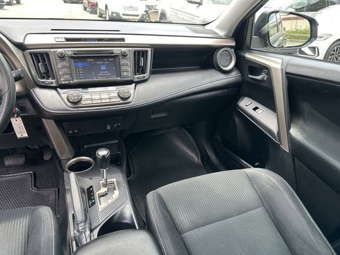 Used 2015 Toyota RAV4 XLE AWD/4WD image 27