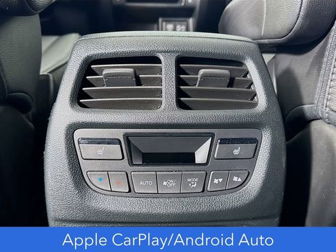 Certified 2023 Honda Passport Elite image 35