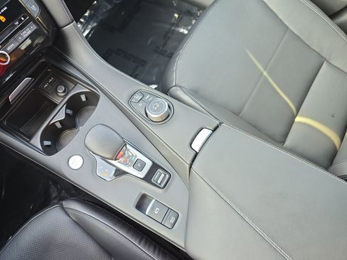 Used 2023 INFINITI QX55 Essential AWD/4WD image 23