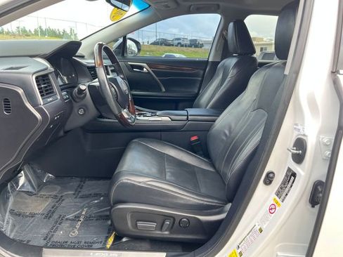 Used 2017 Lexus RX 350 FWD w/ Premium Package image 15