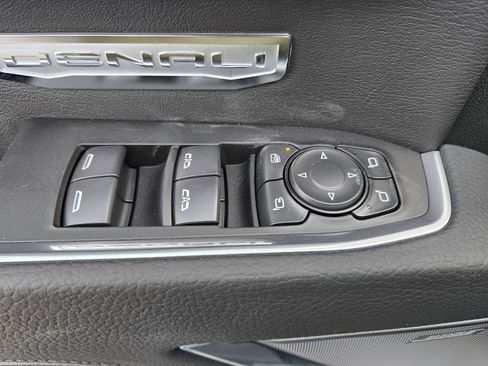 New 2026 GMC Sierra 1500 Denali image 21