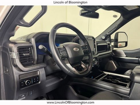 Used 2026 Ford F250 Platinum AWD/4WD image 39