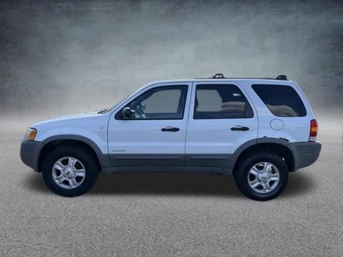 Used 2002 Ford Escape XLT AWD/4WD image 10
