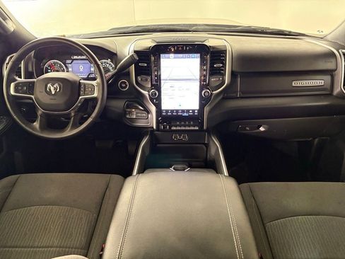 Used 2024 RAM 3500 Big Horn w/ Safety Group image 40