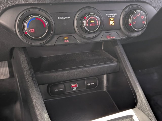 Certified 2023 Kia Forte LXS FWD image 25