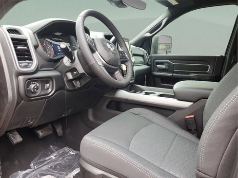 New 2026 RAM 2500 Big Horn image 14