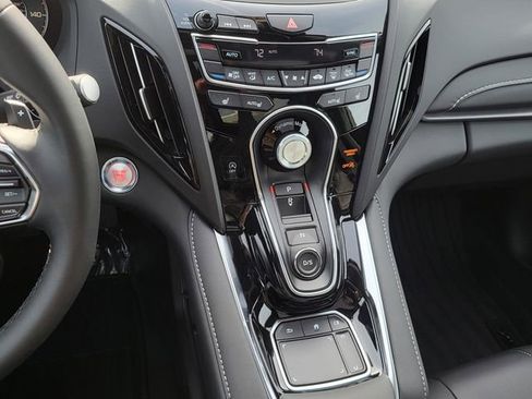 New 2026 Acura RDX Base image 22