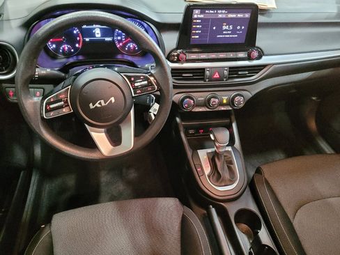 Used 2024 Kia Forte LXS image 22