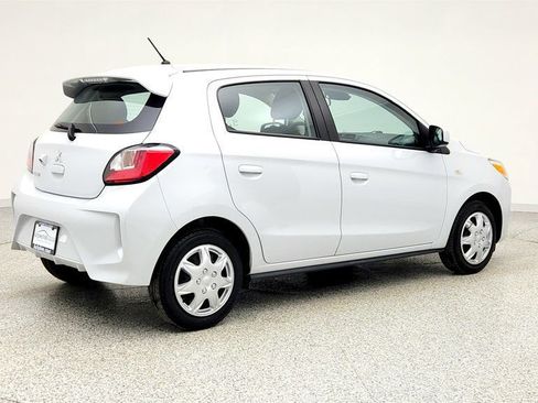 Used 2024 Mitsubishi Mirage ES image 5