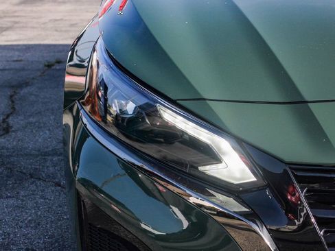 New 2025 Nissan Altima 2.5 SR image 5