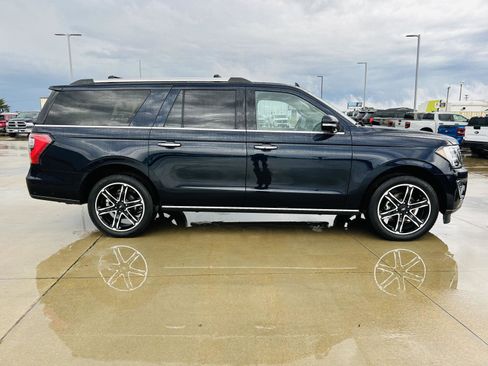 Used 2021 Ford Expedition Max Limited AWD/4WD image 48