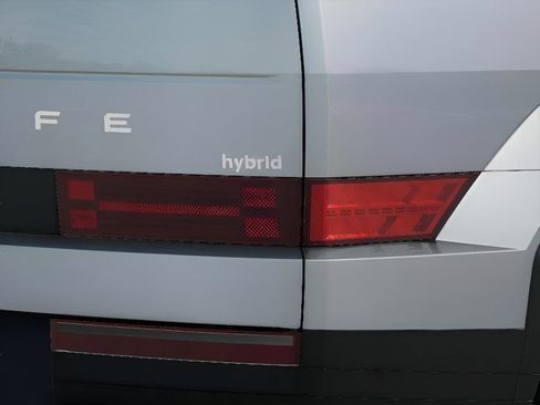 New 2026 Hyundai Santa Fe SEL image 10