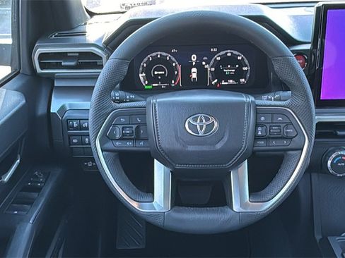New 2025 Toyota Tacoma TRD Off-Road image 24