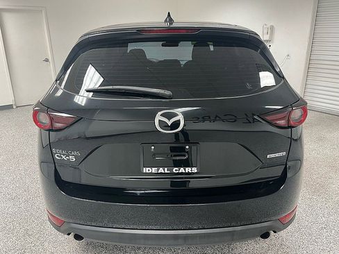 Used 2020 MAZDA CX-5 Sport image 6